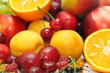 berries and citrus fruits help ED