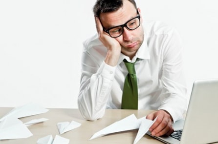 Các nhà khoa học hé lộ: Buồn chán thật sự có thể giúp bạn thành công