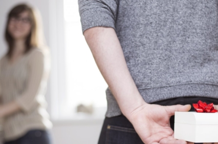 17 hành động lãng mạn khiến trái tim nửa kia phải ‘tan chảy’ vì bạn