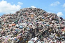 Công ty ở Israel biến rác thành đồ gia dụng