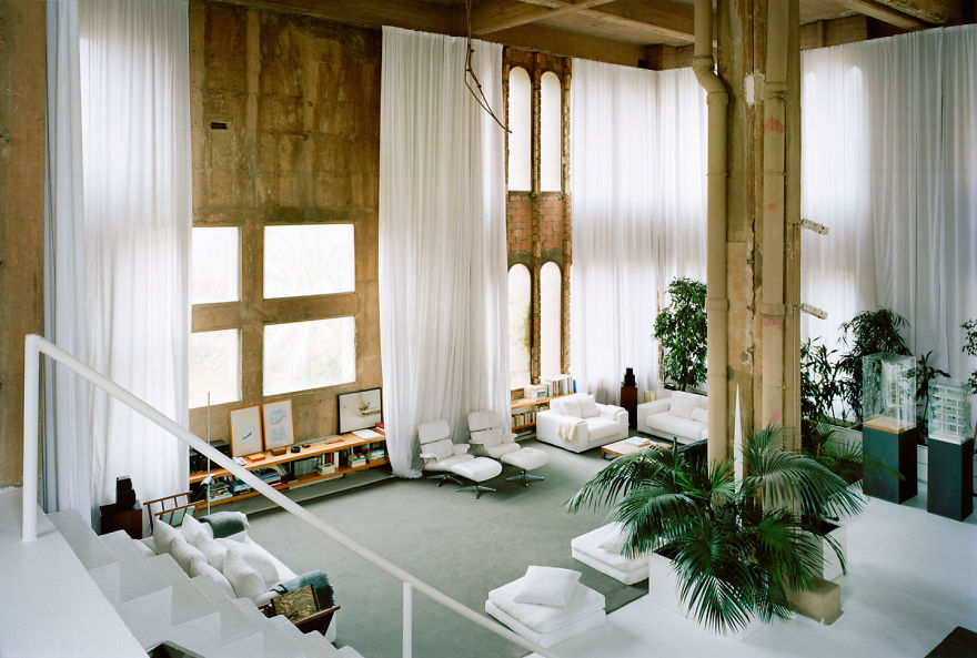 cement factory renovation la fabrica ricardo bofill 2 58b3e1f73d5bf 880