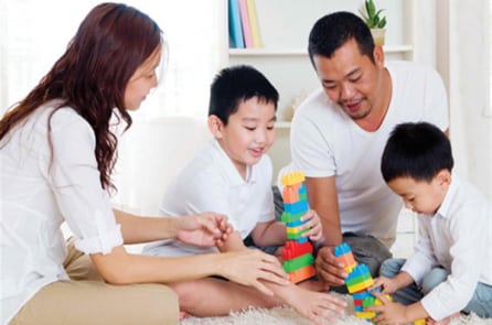 5 xu hướng nuôi dạy con được phụ huynh áp dụng nhiều nhất hiện nay