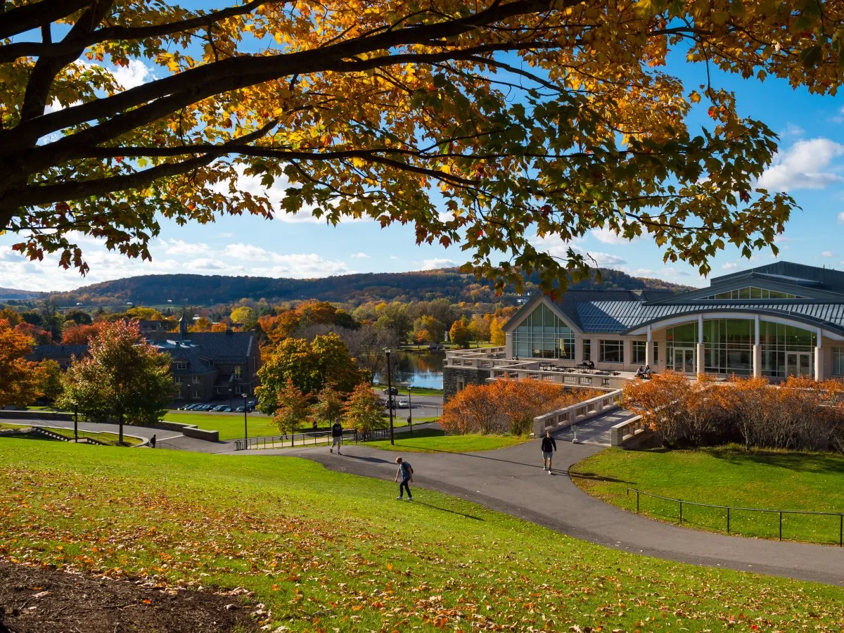 colgate university hamilton new york