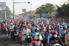 Bến Tre: Đề xuất 3.500 tỷ đồng xây cầu Rạch Miễu 2 chống kẹt xe