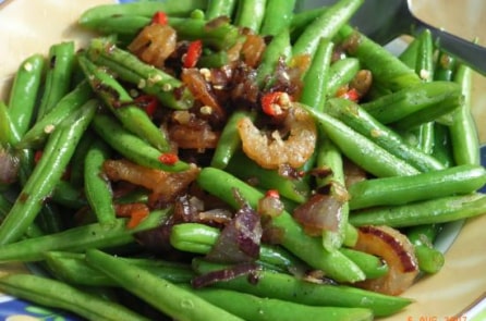 6 loại rau củ trở nên cực độc khi để lâu hay hư hỏng