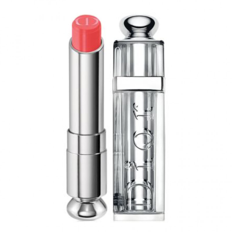 Image result for Dior Addict Tie Dye Lipstick in Red Bliss