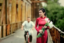 Nét đẹp của người phụ nữ Việt