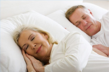 Tìm thấy ý nghĩa cuộc sống sẽ giúp bạn ngủ ngon hơn