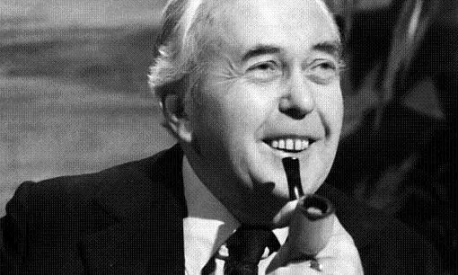 harold wilson