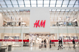 thời trang bán lẻ H&M