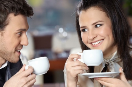 7 quy tắc để tạo một ấn tượng ban đầu tốt đẹp trong 7 giây đầu tiên