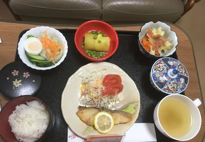 hospital food japan birth 8 59d73f4ee4852 700