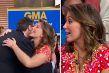 Bác sĩ Mỹ cứu sống một người phụ nữ ung thư nhờ… xem TV