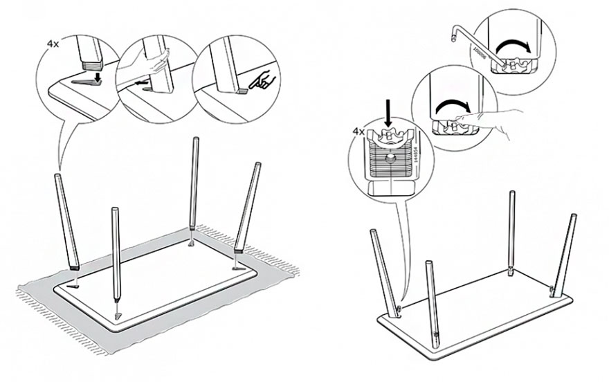 nội thất IKEA