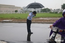 Giám đốc người Nhật cúi đầu chào khách mua xăng: Không chỉ là văn hóa, còn là cách tiếp thị hiệu quả
