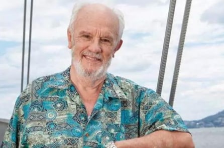 Người đàn ông hiến máu trong 60 năm, cứu sống 2,4 triệu thai nhi