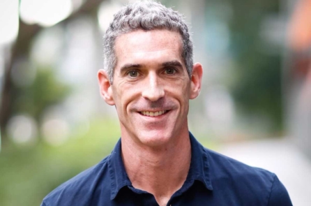 Lời khuyên hữu ích của Jim Baaden cho các ứng viên trước khi phỏng vấn