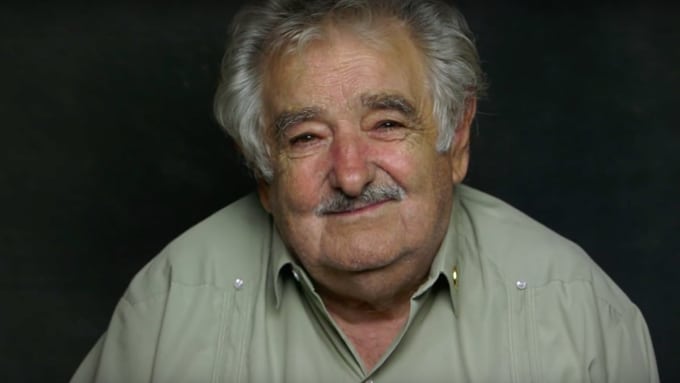 jose mujica