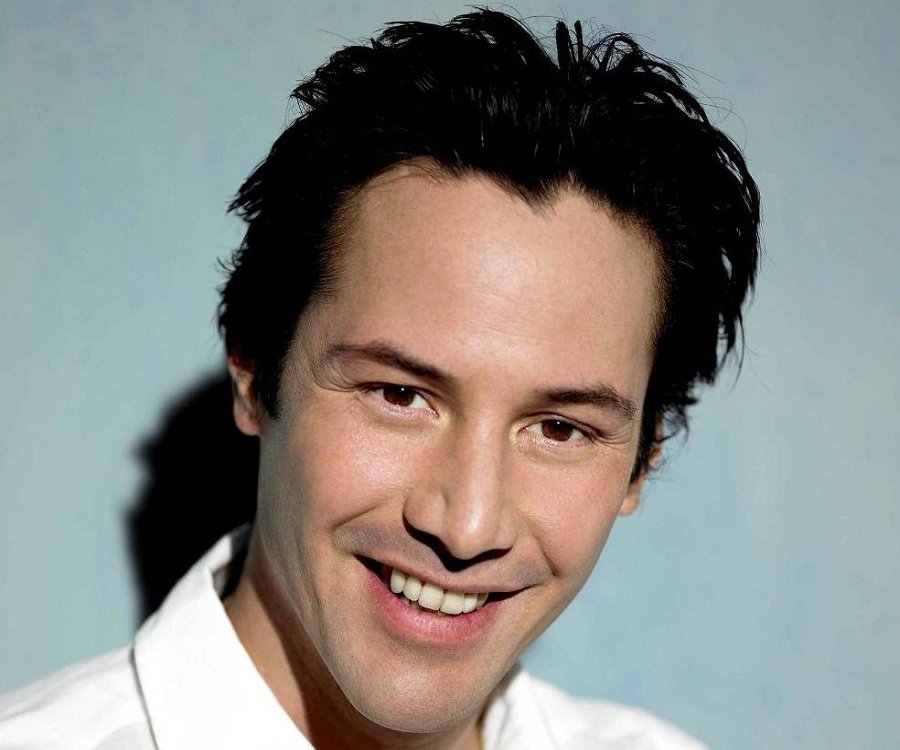 Kết quả hình ảnh cho Keanu Reeves