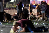 las vegas shooting survivors