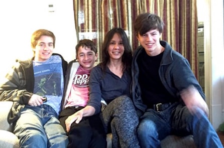 Lá thư con dâu viết cho mẹ chồng sau khi bà qua đời được truyền đi rộng rãi