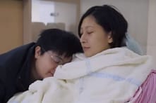 Người mẹ 26 tuổi ung thư giai đoạn cuối dùng cả tính mạng để con chào đời