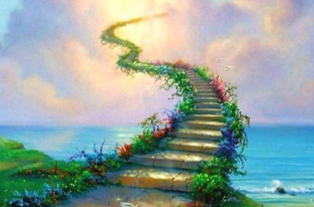 Đọc và suy ngẫm: Chuyện ngụ ngôn “Cổng Thiên đàng”