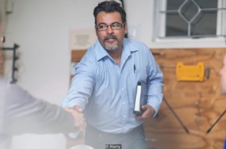 Mẹo để không bao giờ quên tên người khác