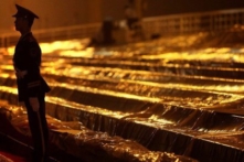 Hé lộ ứng viên mới cho vị trí Ủy viên Thường trực Bộ Chính trị Trung Quốc