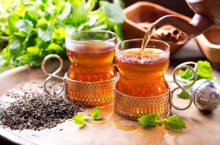 14 điều cần biết về “uống trà” và “ung thư”