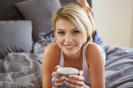 8 thói quen buổi sáng bạn nên thay đổi để sống khỏe mạnh hơn