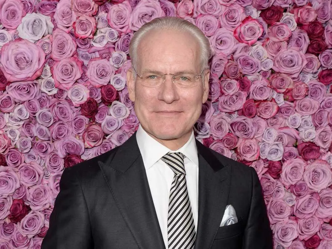 project runway cohost and fashion consultant tim gunn begins his day at 530 am with an espresso