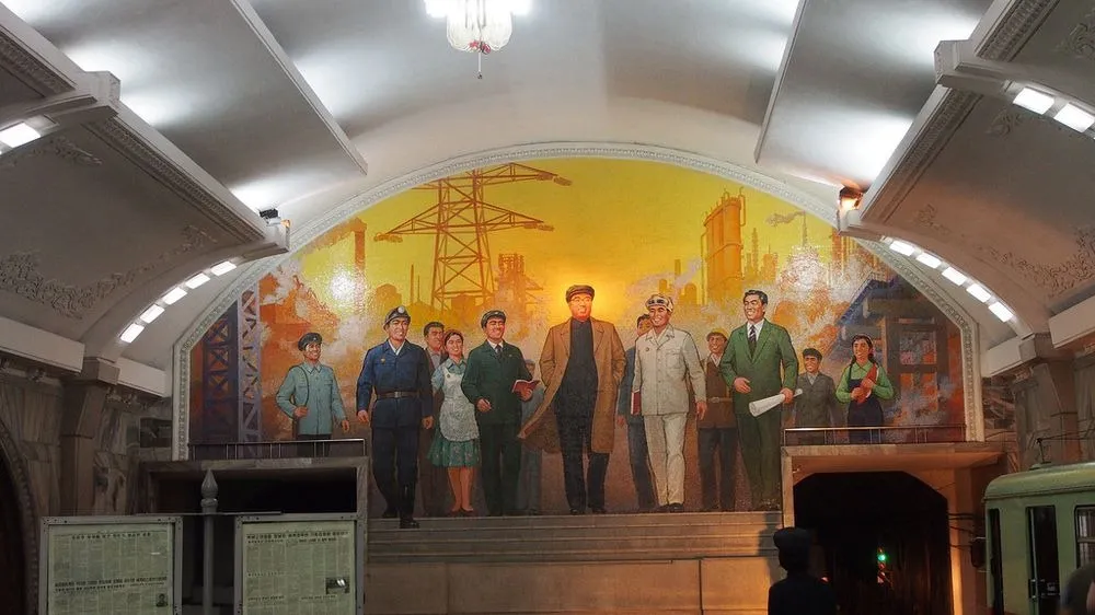 pyongyang metro 59