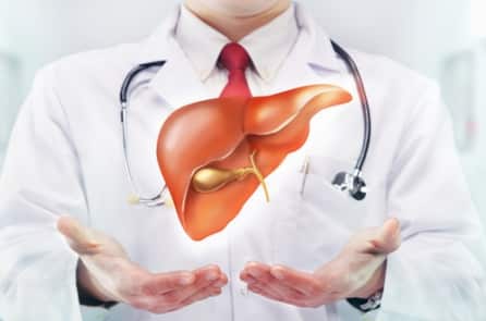 Hãy mau chóng loại bỏ 13 việc gây tổn thương cho gan