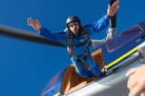 sergey brin is an adrenaline junkie