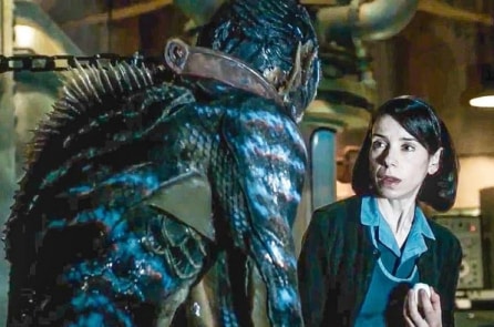 Danh sách đề cử của 24 hạng mục Oscar 2018