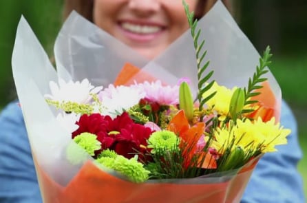 “Điều tôi giữ lại là tôi mất, điều tôi cho đi là tôi được”