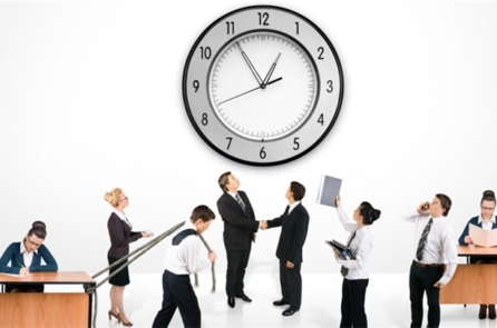 Làm thế nào để phân chia 24h cho hiệu quả theo vòng quay sinh học?