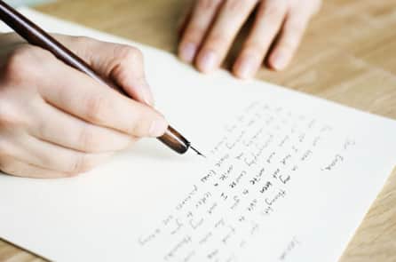 Bức thư hiệu trưởng một trường ở Singapore gửi cho phụ huynh trước kỳ thi