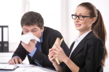 9 điều không nên làm trong mùa hè nóng nực