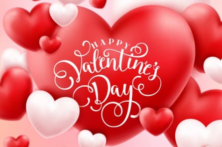 Valentine lãng mạn không chỉ có đi ăn và xem phim