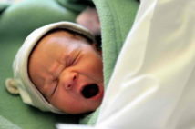 Việt Nam: Mất cân bằng giới tính khi sinh ở mức báo động