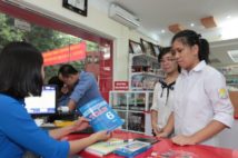 ‘Độc quyền xuất bản SGK không phù hợp với xu hướng thế giới’