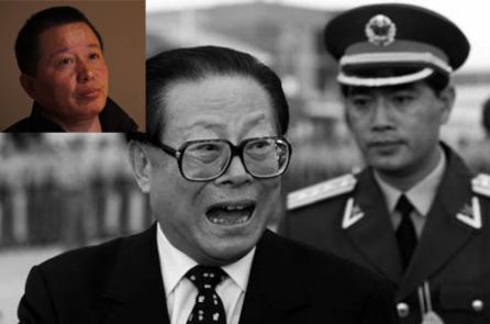 Luật sư Cao Trí Thịnh kể chuyện ma trong nhà tù Trung Quốc