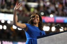 Bà Michelle Obama sẽ thay thế TT Biden làm đề cử viên tổng thống 2024?