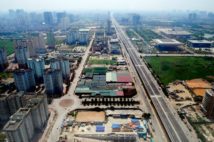 Hà Nội cần hơn 1,2 triệu tỷ đồng để phát triển giao thông