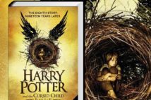 J.K. Rowling tuyên bố kết thúc câu chuyện Harry Potter tại đêm diễn “Harry Potter and the Cursed Child”