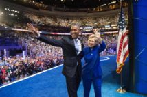Bà Clinton sẽ không ủng hộ TPP nếu trở thành tổng thống