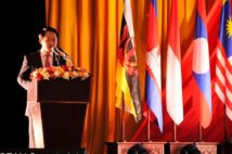 Hội nghị Ngoại trưởng ASEAN: Bế tắc vấn đề Biển Đông