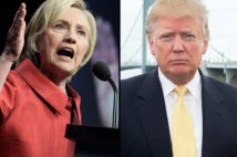 Donald Trump: Nga hãy “hack email của bà Clinton”